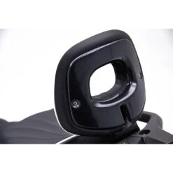 Corbin T-TGR-12-22-F-E Front Seat W/ Heat For Triumph Tiger 1200 Models (2022-) -Arrow Shop corbin t tgr 12 22 f e front seat w heat image13