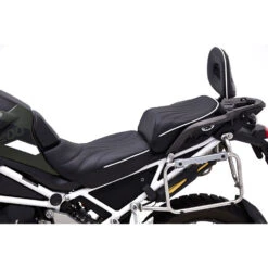 Corbin T-TGR-12-22-F Front Seat W/o Heat For Triumph Tiger 1200 (2022-) -Arrow Shop corbin t tgr 12 22 f e front seat w heat image3 2