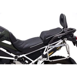 Corbin T-TGR-12-22-F-E Front Seat W/ Heat For Triumph Tiger 1200 Models (2022-) -Arrow Shop corbin t tgr 12 22 f e front seat w heat image4
