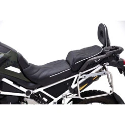 Corbin T-TGR-12-22-F-E Front Seat W/ Heat For Triumph Tiger 1200 Models (2022-) -Arrow Shop corbin t tgr 12 22 f e front seat w heat image5