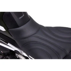 Corbin T-TGR-12-22-F-E Front Seat W/ Heat For Triumph Tiger 1200 Models (2022-) -Arrow Shop corbin t tgr 12 22 f e front seat w heat image9