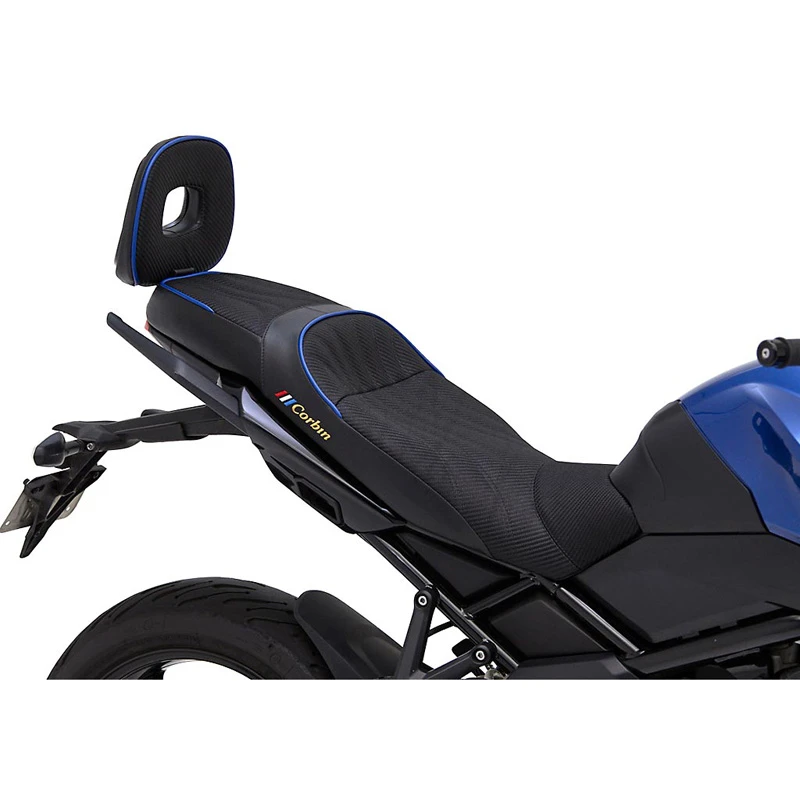 Corbin T-TGR-6-22-E Canyon Dual Sport, With Heat For Triumph Tiger Sport 660 (2022-) 10 Corbin T-TGR-6-22-E Canyon Dual Sport, With Heat For Triumph Tiger Sport 660 (2022-) - Image 10