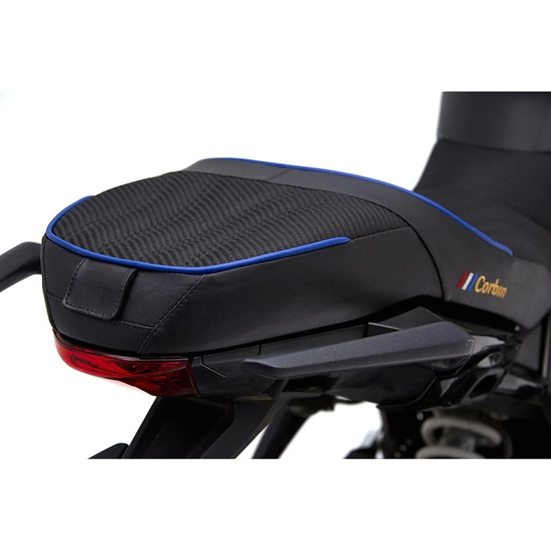 Corbin T-TGR-6-22-E Canyon Dual Sport, With Heat For Triumph Tiger Sport 660 (2022-) 11 Corbin T-TGR-6-22-E Canyon Dual Sport, With Heat For Triumph Tiger Sport 660 (2022-) - Image 11