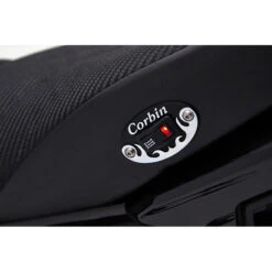 Corbin T-TGR-6-22-E Canyon Dual Sport, With Heat For Triumph Tiger Sport 660 (2022-) 28 Corbin T-TGR-6-22-E Canyon Dual Sport, With Heat For Triumph Tiger Sport 660 (2022-) -Arrow Shop corbin t tgr 6 22 canyon dual sport no heat image12 1