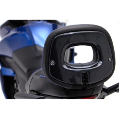 Corbin T-TGR-6-22-E Canyon Dual Sport, With Heat For Triumph Tiger Sport 660 (2022-) 29 Corbin T-TGR-6-22-E Canyon Dual Sport, With Heat For Triumph Tiger Sport 660 (2022-) -Arrow Shop corbin t tgr 6 22 canyon dual sport no heat image13 1