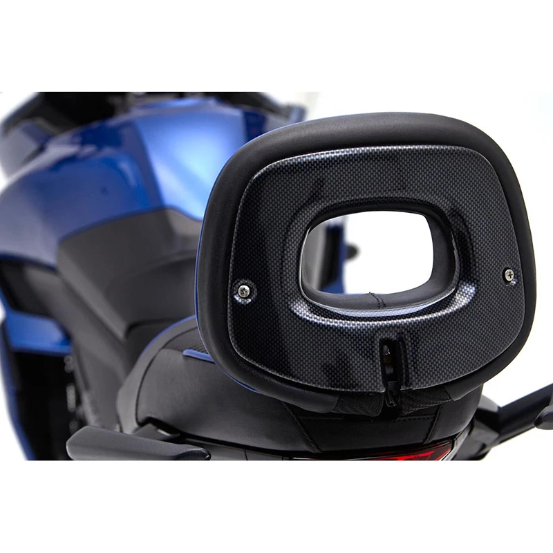 Corbin T-TGR-6-22-E Canyon Dual Sport, With Heat For Triumph Tiger Sport 660 (2022-) 13 Corbin T-TGR-6-22-E Canyon Dual Sport, With Heat For Triumph Tiger Sport 660 (2022-) - Image 13