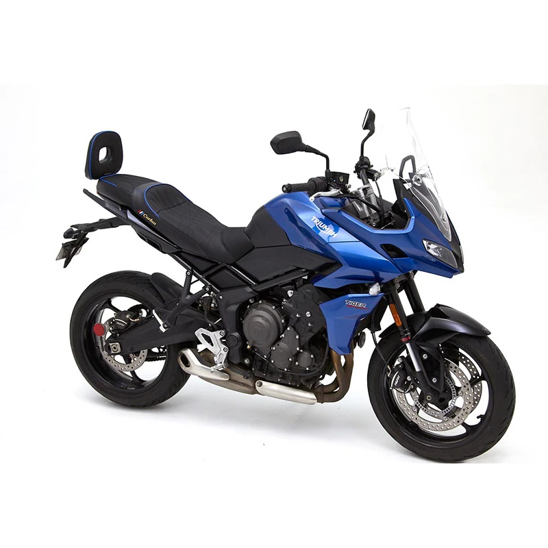 Corbin T-TGR-6-22-E Canyon Dual Sport, With Heat For Triumph Tiger Sport 660 (2022-) 2 Corbin T-TGR-6-22-E Canyon Dual Sport, With Heat For Triumph Tiger Sport 660 (2022-) - Image 2