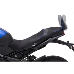 Corbin T-TGR-6-22 Canyon Dual Sport Seat, No Heat For Triumph Tiger Sport 660 (2022-) -Arrow Shop corbin t tgr 6 22 canyon dual sport no heat image4