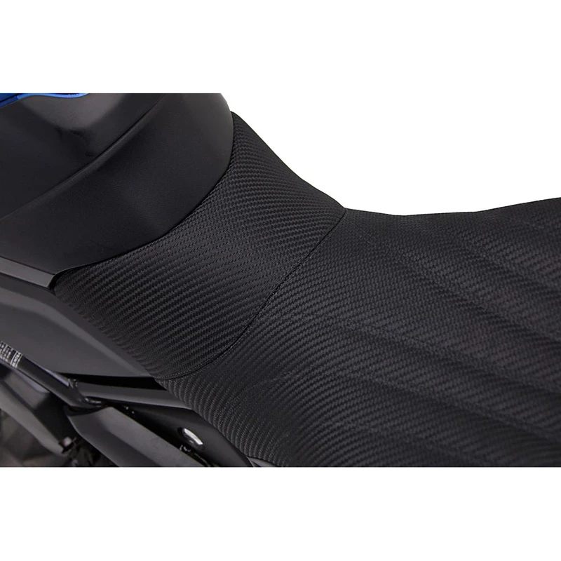 Corbin T-TGR-6-22-E Canyon Dual Sport, With Heat For Triumph Tiger Sport 660 (2022-) 5 Corbin T-TGR-6-22-E Canyon Dual Sport, With Heat For Triumph Tiger Sport 660 (2022-) - Image 5