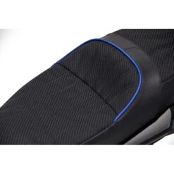 Corbin T-TGR-6-22 Canyon Dual Sport Seat, No Heat For Triumph Tiger Sport 660 (2022-) -Arrow Shop corbin t tgr 6 22 canyon dual sport no heat image6