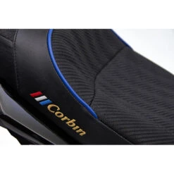 Corbin T-TGR-6-22-E Canyon Dual Sport, With Heat For Triumph Tiger Sport 660 (2022-) 23 Corbin T-TGR-6-22-E Canyon Dual Sport, With Heat For Triumph Tiger Sport 660 (2022-) -Arrow Shop corbin t tgr 6 22 canyon dual sport no heat image7 1