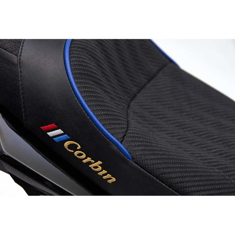 Corbin T-TGR-6-22-E Canyon Dual Sport, With Heat For Triumph Tiger Sport 660 (2022-) 7 Corbin T-TGR-6-22-E Canyon Dual Sport, With Heat For Triumph Tiger Sport 660 (2022-) - Image 7