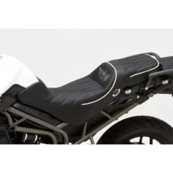 Corbin T-TGR-8-11-GL Canyon Dual Sport Seat For Triumph Tiger 800 '11-'18