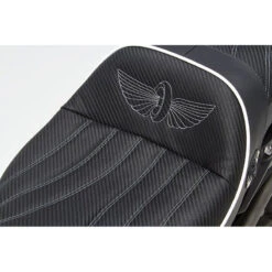 Corbin T-TGR-8-11-GL Canyon Dual Sport Seat For Triumph Tiger 800 '11-'18 -Arrow Shop corbin t tgr 8 11 gl canyon dual sport seat image11
