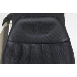 Corbin T-TGR-8-11-GL-E Canyon Dual Sport Seat(w Heat) For Triumph Tiger 800 '11-'20 -Arrow Shop corbin t tgr 8 11 gl canyon dual sport seat image12 1