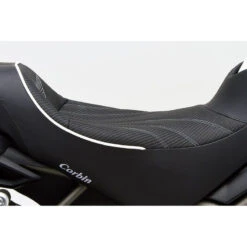 Corbin T-TGR-8-11-GL Canyon Dual Sport Seat For Triumph Tiger 800 '11-'18 -Arrow Shop corbin t tgr 8 11 gl canyon dual sport seat image13