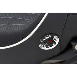 Corbin T-TGR-8-11-GL Canyon Dual Sport Seat For Triumph Tiger 800 '11-'18 -Arrow Shop corbin t tgr 8 11 gl canyon dual sport seat image14