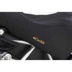 Corbin T-TGR-8-11-GL Canyon Dual Sport Seat For Triumph Tiger 800 '11-'18 -Arrow Shop corbin t tgr 8 11 gl canyon dual sport seat image17