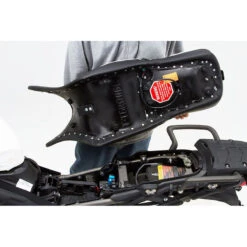 Corbin T-TGR-8-11-GL Canyon Dual Sport Seat For Triumph Tiger 800 '11-'18 -Arrow Shop corbin t tgr 8 11 gl canyon dual sport seat image19