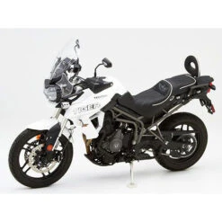 Corbin T-TGR-8-11-GL-E Canyon Dual Sport Seat(w Heat) For Triumph Tiger 800 '11-'20 -Arrow Shop corbin t tgr 8 11 gl canyon dual sport seat image4 1
