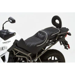Corbin T-TGR-8-11-GL Canyon Dual Sport Seat For Triumph Tiger 800 '11-'18 -Arrow Shop corbin t tgr 8 11 gl canyon dual sport seat image5