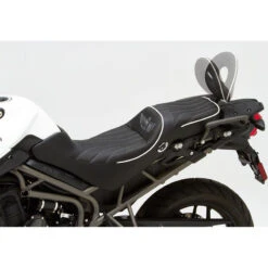 Corbin T-TGR-8-11-GL Canyon Dual Sport Seat For Triumph Tiger 800 '11-'18 -Arrow Shop corbin t tgr 8 11 gl canyon dual sport seat image6