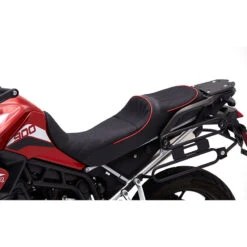 Corbin T-TGR-9-20 Canyon Dual Sport Seat(no Heat) For Triumph Tiger 850 / 900 (2018-)
