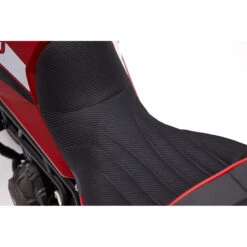 Corbin T-TGR-9-20 Canyon Dual Sport Seat(no Heat) For Triumph Tiger 850 / 900 (2018-) -Arrow Shop corbin t tgr 9 20 canyon dual sport seat image3