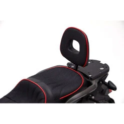 Corbin T-TGR-9-20 Canyon Dual Sport Seat(no Heat) For Triumph Tiger 850 / 900 (2018-) -Arrow Shop corbin t tgr 9 20 canyon dual sport seat image8