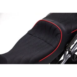 Corbin T-TGR-9-20-E Canyon Dual Sport Seat(w/ Heat) For Triumph Tiger 850/900 (2020-) -Arrow Shop corbin t tgr 9 20 e canyon dual sport seat w heat image4