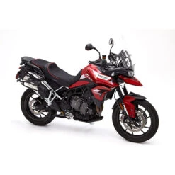 Corbin T-TGR-9-20-E Canyon Dual Sport Seat(w/ Heat) For Triumph Tiger 850/900 (2020-) -Arrow Shop corbin t tgr 9 20 e canyon dual sport seat w heat image9