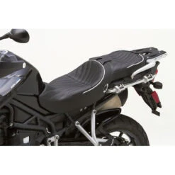 Corbin T-TGR-EX-12 Canyon Dual Sport Seat(no Heat) For Triumph Tiger 1200 '12-'21