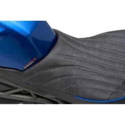 Corbin T-TGR-EX-12 Canyon Dual Sport Seat(no Heat) For Triumph Tiger 1200 '12-'21 -Arrow Shop corbin t tgr ex 12 canyon dual sport seat no heat image12