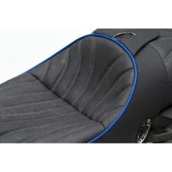 Corbin T-TGR-EX-12 Canyon Dual Sport Seat(no Heat) For Triumph Tiger 1200 '12-'21 -Arrow Shop corbin t tgr ex 12 canyon dual sport seat no heat image13