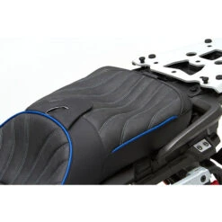 Corbin T-TGR-EX-12 Canyon Dual Sport Seat(no Heat) For Triumph Tiger 1200 '12-'21 -Arrow Shop corbin t tgr ex 12 canyon dual sport seat no heat image14