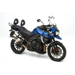 Corbin T-TGR-EX-12 Canyon Dual Sport Seat(no Heat) For Triumph Tiger 1200 '12-'21 -Arrow Shop corbin t tgr ex 12 canyon dual sport seat no heat image17