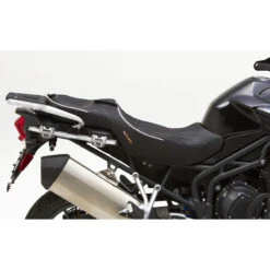 Corbin T-TGR-EX-12 Canyon Dual Sport Seat(no Heat) For Triumph Tiger 1200 '12-'21 -Arrow Shop corbin t tgr ex 12 canyon dual sport seat no heat image3