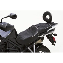 Corbin T-TGR-EX-12 Canyon Dual Sport Seat(no Heat) For Triumph Tiger 1200 '12-'21 -Arrow Shop corbin t tgr ex 12 canyon dual sport seat no heat image4