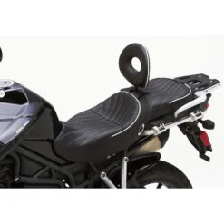 Corbin T-TGR-EX-12 Canyon Dual Sport Seat(no Heat) For Triumph Tiger 1200 '12-'21 -Arrow Shop corbin t tgr ex 12 canyon dual sport seat no heat image5