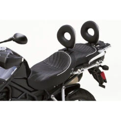 Corbin T-TGR-EX-12-E Canyon Dual Sport Seat(w/ Heat) For Triumph Tiger 1200 '12-'21 -Arrow Shop corbin t tgr ex 12 e canyon dual sport seat w heat image10
