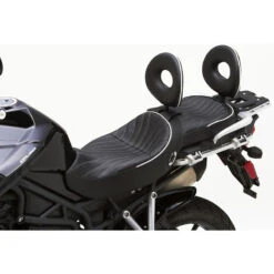 Corbin T-TGR-EX-12-E Canyon Dual Sport Seat(w/ Heat) For Triumph Tiger 1200 '12-'21 -Arrow Shop corbin t tgr ex 12 e canyon dual sport seat w heat image6