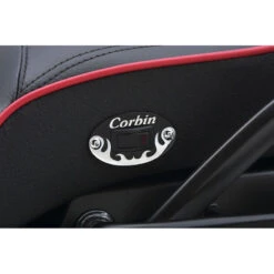 Corbin Y-STEN-12-F-E Front Seat(w/ Heat) For Yamaha Super Tenere (2012-2021) -Arrow Shop corbin y sten 12 f e front seat w heat image11
