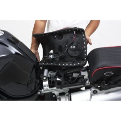 Corbin Y-STEN-12-F-E Front Seat(w/ Heat) For Yamaha Super Tenere (2012-2021) -Arrow Shop corbin y sten 12 f e front seat w heat image12