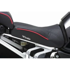 Corbin Y-STEN-12-F-E Front Seat(w/ Heat) For Yamaha Super Tenere (2012-2021) -Arrow Shop corbin y sten 12 f e front seat w heat image3
