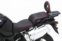 Corbin Y-STEN-12-R-E Rear Seat(w/ Heat) For Yamaha Super Tenere (2012-2021) -Arrow Shop corbin y sten 12 r e rear seat w heat image4