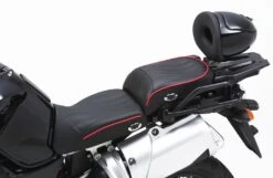 Corbin Y-STEN-12-R-E Rear Seat(w/ Heat) For Yamaha Super Tenere (2012-2021) -Arrow Shop corbin y sten 12 r e rear seat w heat image5