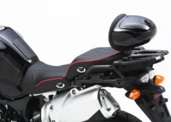 Corbin Y-STEN-12-R-E Rear Seat(w/ Heat) For Yamaha Super Tenere (2012-2021) -Arrow Shop corbin y sten 12 r e rear seat w heat image6