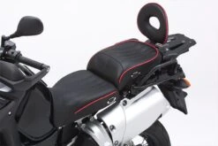 Corbin Y-STEN-12-R-E Rear Seat(w/ Heat) For Yamaha Super Tenere (2012-2021) -Arrow Shop corbin y sten 12 r e rear seat w heat image8