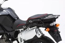 Corbin Y-STEN-12-R-E Rear Seat(w/ Heat) For Yamaha Super Tenere (2012-2021) -Arrow Shop corbin y sten 12 r e rear seat w heat image9