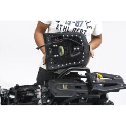 Corbin Y-STEN-12-R Rear Seat(no Heat) For Yamaha Super Tenere (2012-2021) -Arrow Shop corbin y sten 12 r rear seat no heat image11